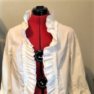 Inc. (International Concepts) jacket